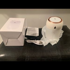 20pc-330ml Portable Usb Colorful Humidifier Mini New Product 2022!